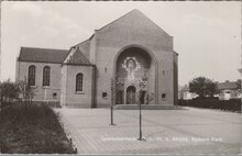 SPEKHOLZERHEIDE - O. L. Vr. v. Altijdd. Bijstand-Kerk