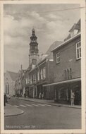 MIDDELBURG - Lange Jan