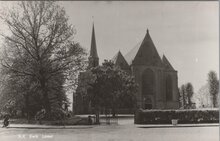 LOSSER - R.K. Kerk