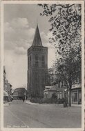 EDE - Groote Kerk