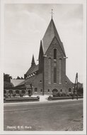 HEEZE - R. K. Kerk