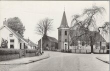 WEDDE - Ned. Herv. Kerk