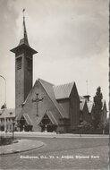 EINDHOVEN - O.L. Vr. v. Altijdd. Bijstand Kerk