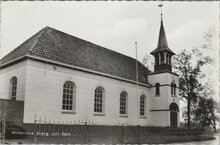 WILDERVANK - Evang. Luth. Kerk