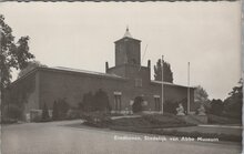 EINDHOVEN - Stedelijk van Abbe Museum