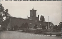 EINDHOVEN - Stedelijk van Abbe Museum