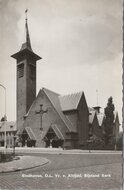 EINDHOVEN - O.L. Vr. v. Altijdd. Bijstand Kerk