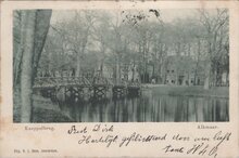 ALKMAAR - Kneppelbrug