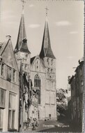 DEVENTER - Bergkerk