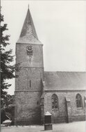 ALMEN - Ned. Herv. Kerk