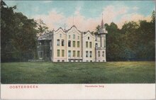 OOSTERBEEK - Hemelsche Berg