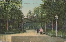 NIJMEGEN - Hunnerpark