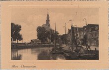 HOORN - Veermanskade