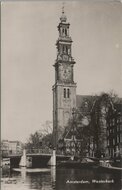 AMSTERDAM - Westerkerk