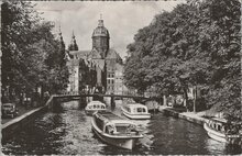 AMSTERDAM - O. Z. Voorburgwal