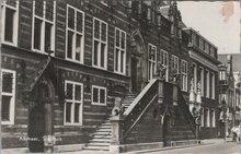 ALKMAAR - Stadhuis