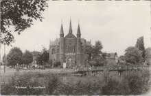 ALKMAAR - St-Jozefkerk