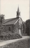 SCHAARSBERGEN - Ned. Herv. Kerk