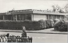 ASSEN - Onafhankelijke Baptistengemeente De Ark (1975)