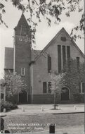 ASSEN - Zuiderkerk (Geref.) - (1925)