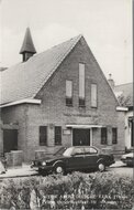 ASSEN - Nieuw Apostolische Kerk (1935)