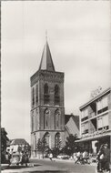 EDE - N. H. Kerk