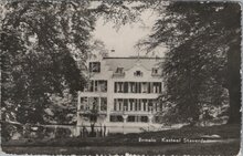 ERMELO - Kasteel Staverden