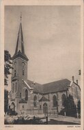 ERMELO - Geref. Kerk