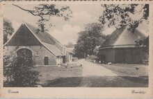 TWENTE - Boerderij