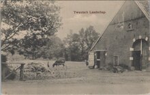 TWENTE - Twentsch Landschap