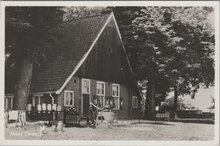 TWENTE - Twentsche boerderij