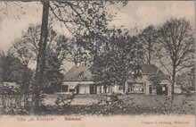 OLDENZAAL - Villa de Klieverik