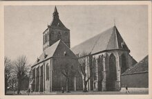 OLDENZAAL - St. Plechelmuskerk