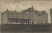 OLDENZAAL - R. K. Ziekenhuis