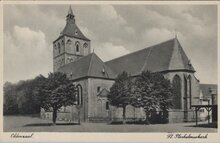 OLDENZAAL - St. Plechelmuskerk