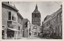 OLDENZAAL - Deurningerstraat