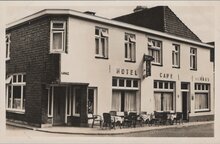 OOTMARSUM - Hotel Restaurant v.d. Maas