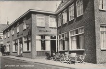 OOTMARSUM - Hotel-Café-Restaurant van der Maas