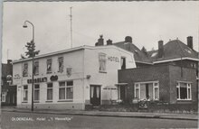 OLDENZAAL - Hotel 't Heuveltje