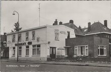 OLDENZAAL - Hotel 't Heuveltje