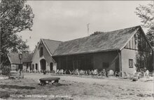 REUTUM - Café-Restaurant De Molenberg