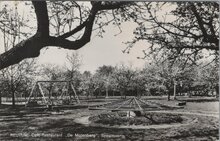 REUTUM - Café-Restaurant De Molenberg, Speeltuin