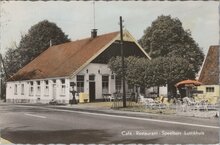 DEURNINGEN - Café - Restaurant - Speeltuin Luttikhuis