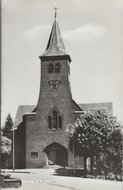 LATTROP - R. K. Kerk