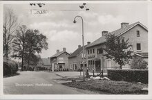 DEURNINGEN - Hoofdstraat