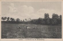 VASSE - Landhuis op de Braamberg