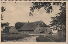 VILSTEREN - Bij de Boerderij