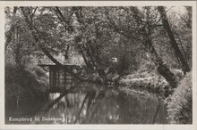 DENEKAMP - Kampbrug bij Denekamp