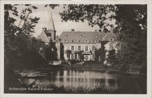 DELDEN - Kasteel Twickel