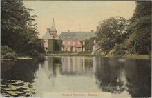 DELDEN - Kasteel Twickel